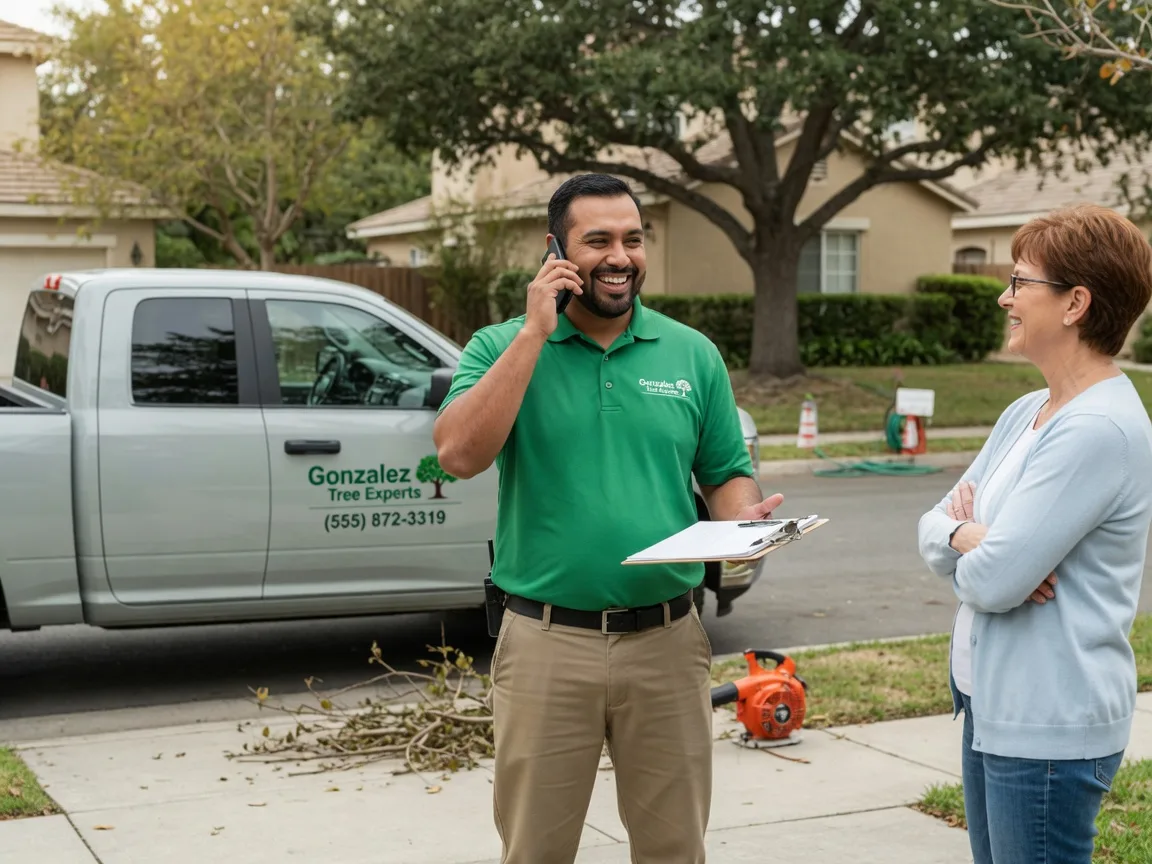 Tree Service Delavan, IL FAQs
